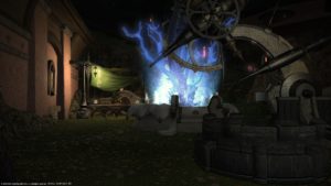 FFXIV - Tour della casa # 12