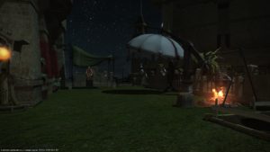 FFXIV - Tour della casa # 12