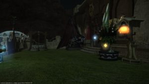 FFXIV - Tour della casa # 12