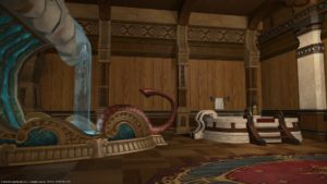 FFXIV - Tour della casa # 12