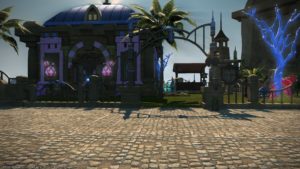 FFXIV - Tour della casa # 12