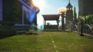 FFXIV - Tour della casa # 12