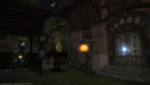 FFXIV - Tour della casa # 12