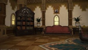 FFXIV - Tour della casa # 12