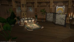 FFXIV - Tour della casa # 12