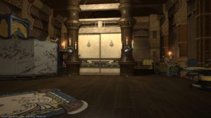 FFXIV - Tour della casa # 12