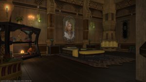 FFXIV - House Tour # 12