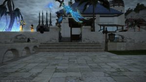 FFXIV - Tour della casa # 12