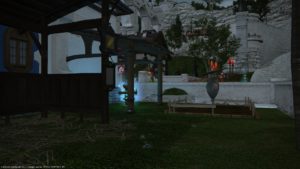 FFXIV - Tour della casa # 12