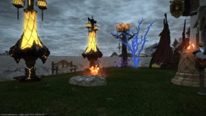 FFXIV - Tour della casa # 12