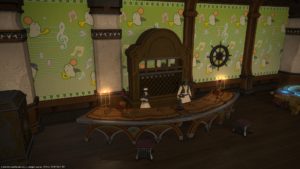 FFXIV - House Tour # 12