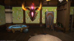 FFXIV - House Tour # 12