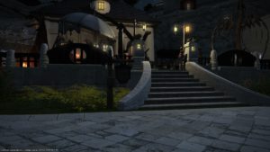 FFXIV - House Tour # 12