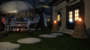 FFXIV - House Tour # 12