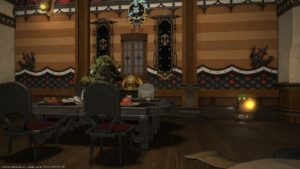 FFXIV - Tour della casa # 12