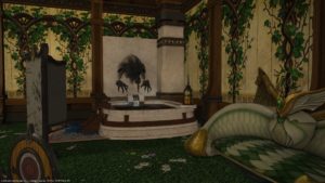 FFXIV - Tour della casa # 12