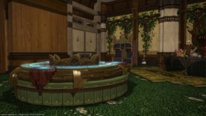 FFXIV - Tour della casa # 12