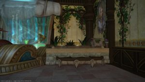 FFXIV - Tour della casa # 12