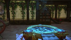 FFXIV - Tour della casa # 12