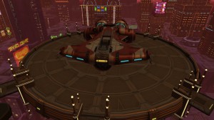 SWTOR - PCM - Ygnox