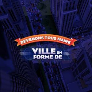 SimCity - Diventiamo tutti sindaci