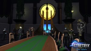 Star Trek Online - La Saison 11,5 is available