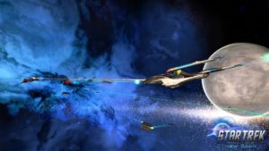 Star Trek Online - La saison 11,5 disponible