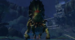 SWTOR – World Boss