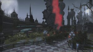 FFXIV - Rapporto della 33a Lettera dal vivo