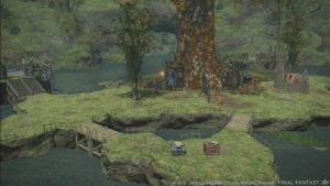 FFXIV - Rapporto della 33a Lettera dal vivo