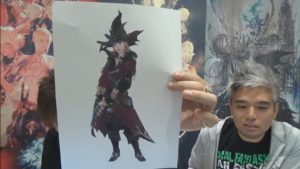 FFXIV - Rapporto della 33a Lettera dal vivo