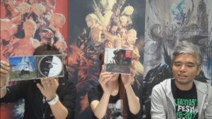 FFXIV - Report of the 33rd Live Letter