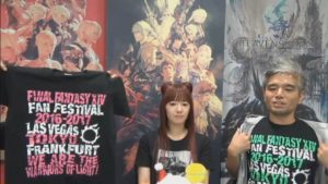 FFXIV - Report of the 33rd Live Letter