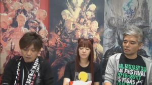 FFXIV - Rapporto della 33a Lettera dal vivo