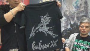 FFXIV - Report of the 33rd Live Letter