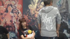 FFXIV - Rapporto della 33a Lettera dal vivo