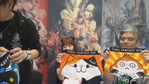 FFXIV - Rapporto della 33a Lettera dal vivo