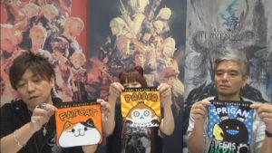 FFXIV - Informe de la 33a Live Letter