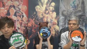 FFXIV - Report of the 33rd Live Letter