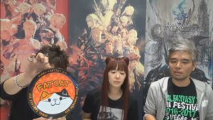 FFXIV - Rapporto della 33a Lettera dal vivo