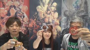 FFXIV - Report of the 33rd Live Letter