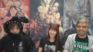 FFXIV - Rapporto della 33a Lettera dal vivo