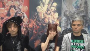 FFXIV - Report of the 33rd Live Letter