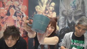 FFXIV - Informe de la 33a Live Letter