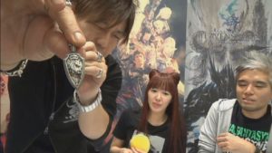 FFXIV - Informe de la 33a Live Letter