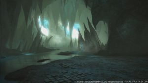 FFXIV - Rapporto della 33a Lettera dal vivo