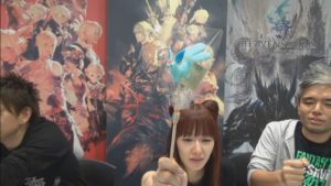 FFXIV - Informe de la 33a Live Letter