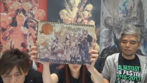 FFXIV - Report of the 33rd Live Letter
