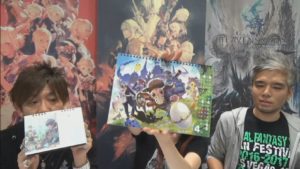 FFXIV - Rapporto della 33a Lettera dal vivo