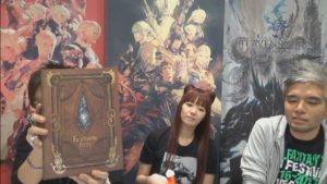 FFXIV - Rapporto della 33a Lettera dal vivo